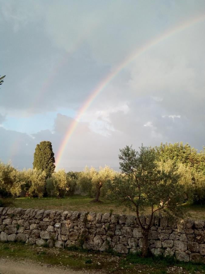Agriturismo Baglio Calanchi Modica Exterior foto