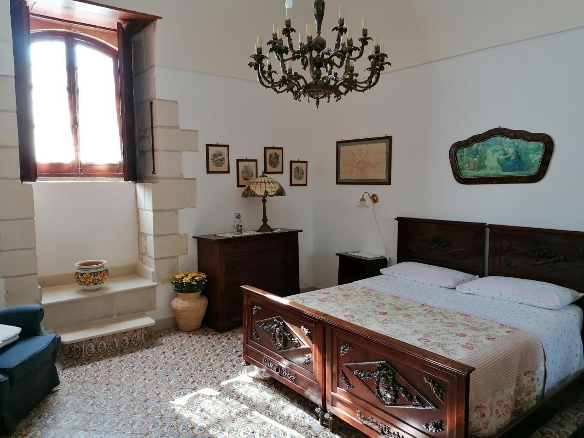 Agriturismo Baglio Calanchi Modica Exterior foto