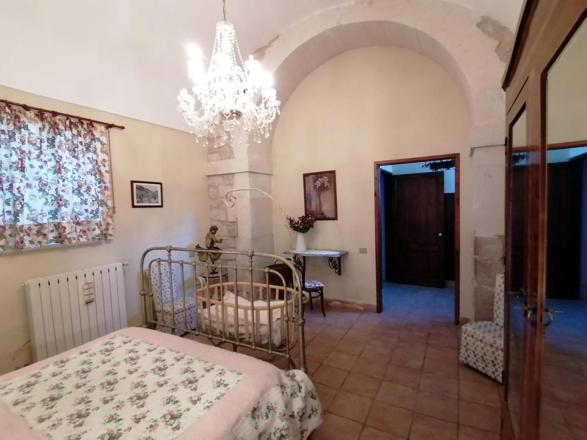 Agriturismo Baglio Calanchi Modica Exterior foto