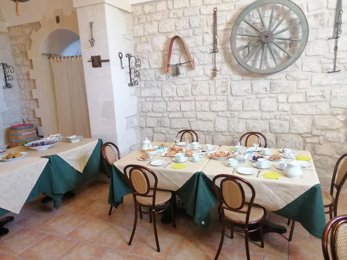 Agriturismo Baglio Calanchi Modica Exterior foto