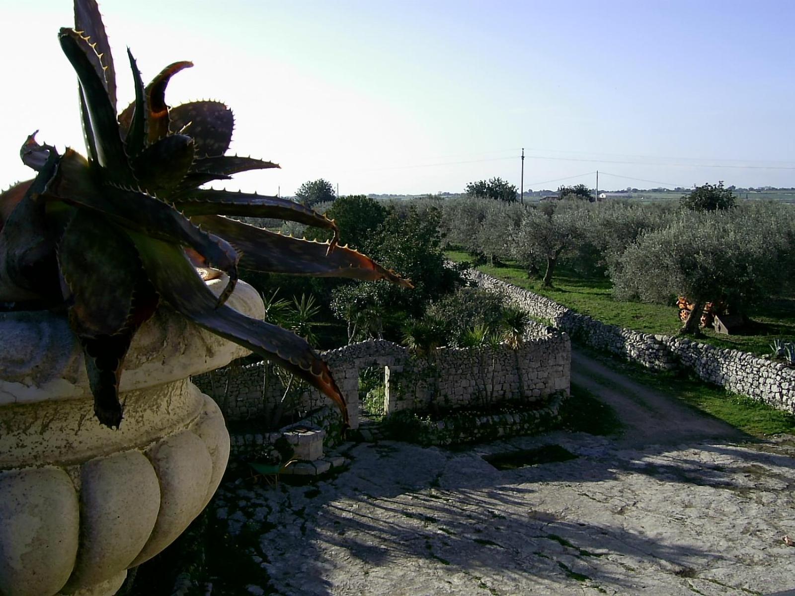 Agriturismo Baglio Calanchi Modica Exterior foto